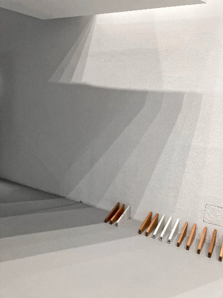 Examen, documentaHalle